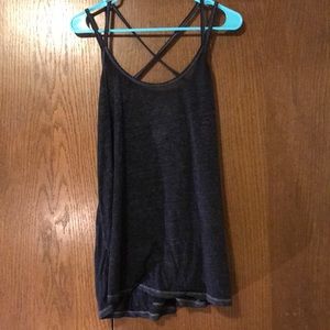 Athletic tank